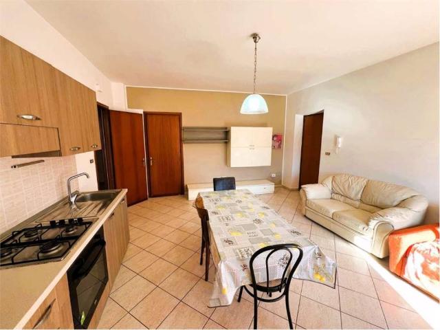 Appartamento in vendita a Marsala TP