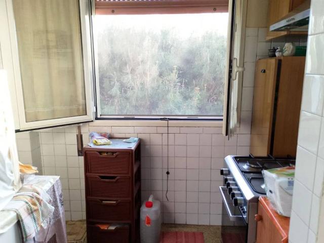 Appartamento in vendita a Marsala TP