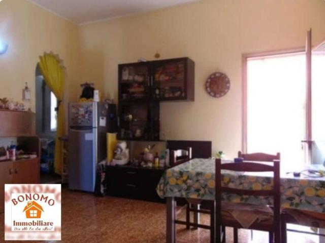 Appartamento in vendita a Marsala TP