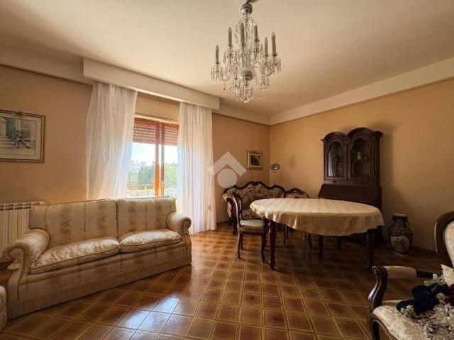 Appartamento in vendita a Marsala TP