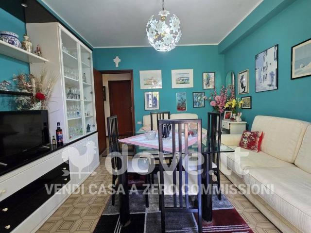 Appartamento in vendita a Marsala TP