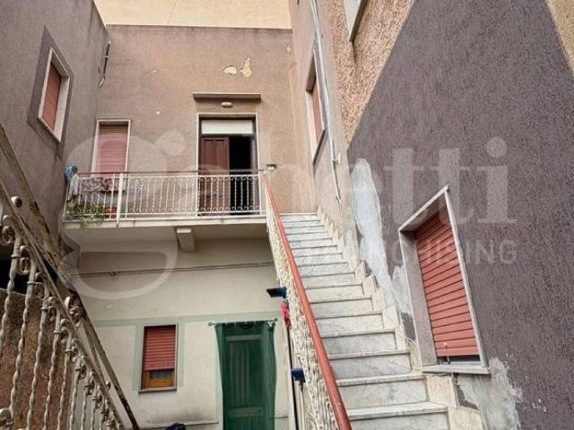 Appartamento in vendita a Marsala TP