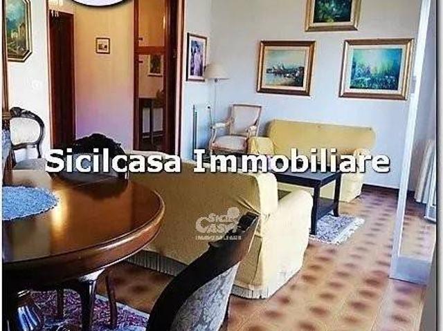 Appartamento in vendita a Marsala TP