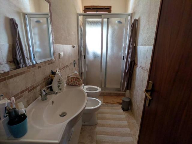 Appartamento in vendita a Marsala TP