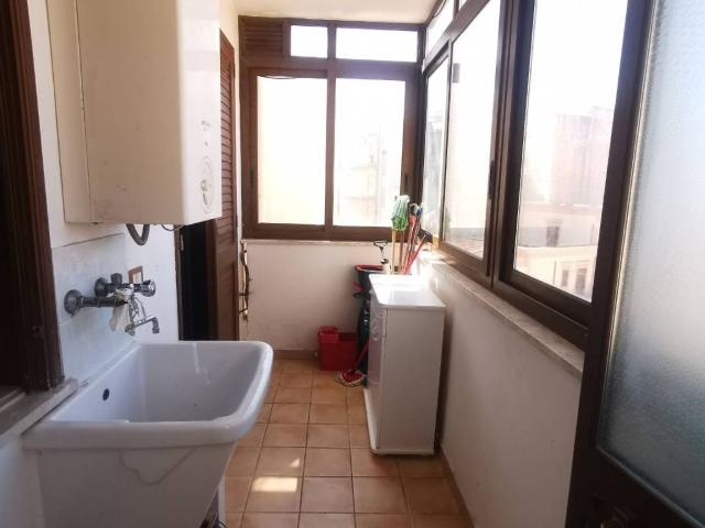 Appartamento in vendita a Marsala TP