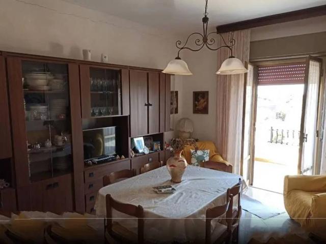 Appartamento in vendita a Marsala TP