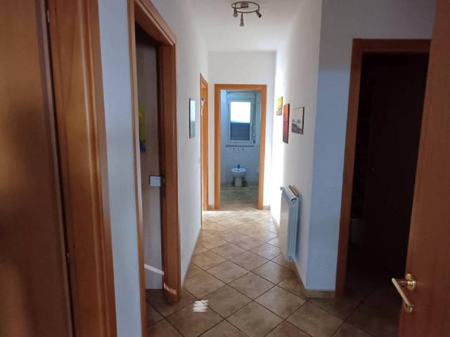 Appartamento in vendita a Marsala TP