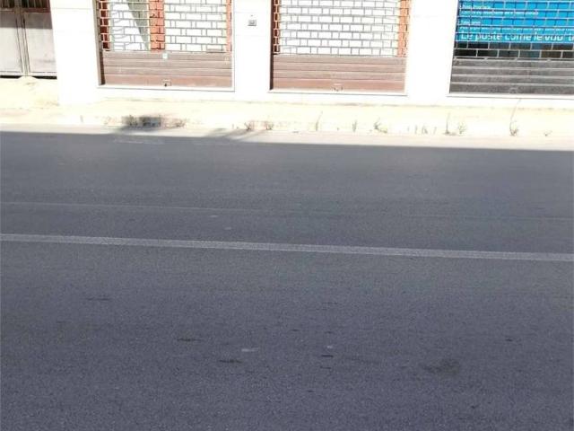 Appartamento in vendita a Marsala TP