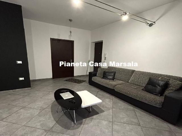 Appartamento in vendita a Marsala TP