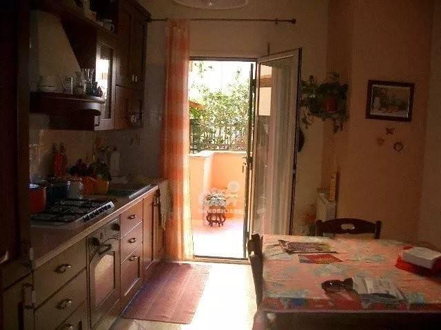 Appartamento in vendita a Marsala TP