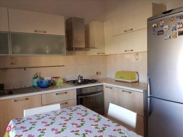 Appartamento in vendita a Marsala TP