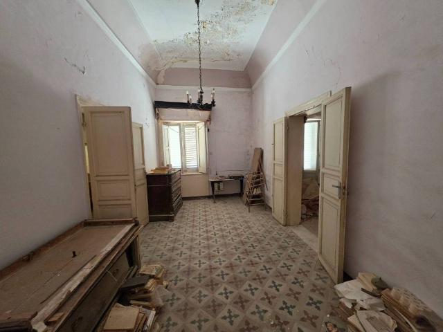 Appartamento in vendita a Marsala TP