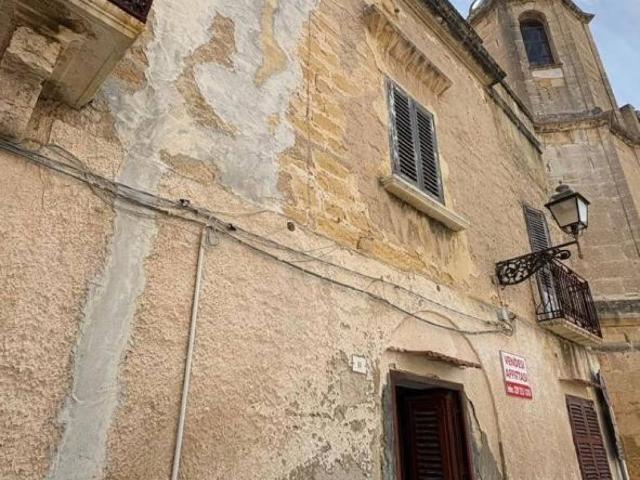 Appartamento in vendita a Marsala TP