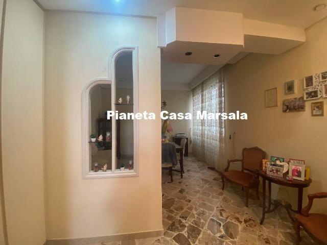 Appartamento in vendita a Marsala TP