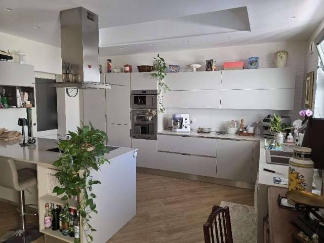 Appartamento in vendita a Marsala TP