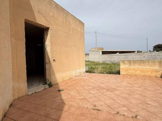 Casa indipendente in vendita a Marsala TP