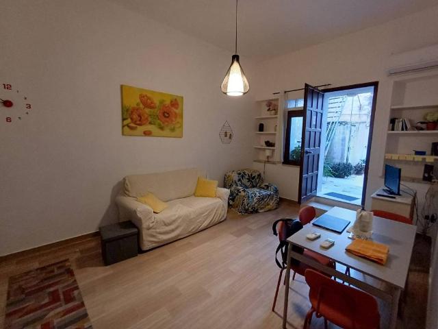 Appartamento in vendita a Marsala TP