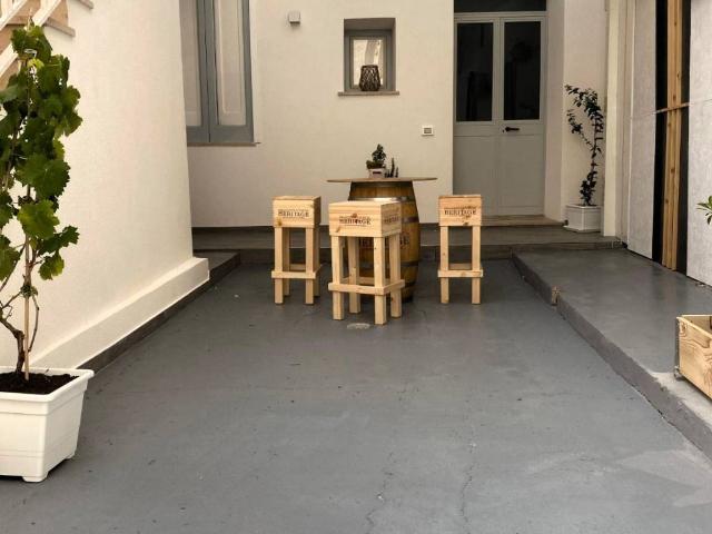 Appartamento in vendita a Marsala TP
