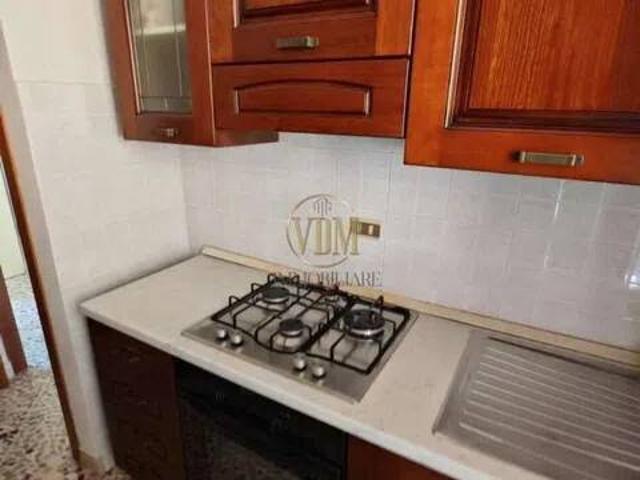Appartamento in vendita a Marsala TP