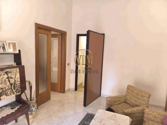 Appartamento in vendita a Marsala TP