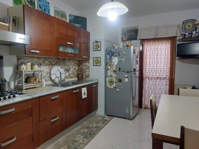 Appartamento in vendita a Marsala TP