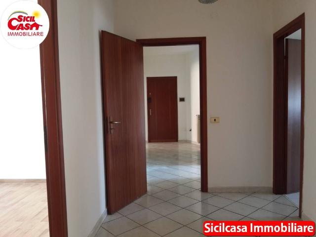 Appartamento in vendita a Marsala TP