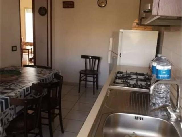 Appartamento in vendita a Marsala TP