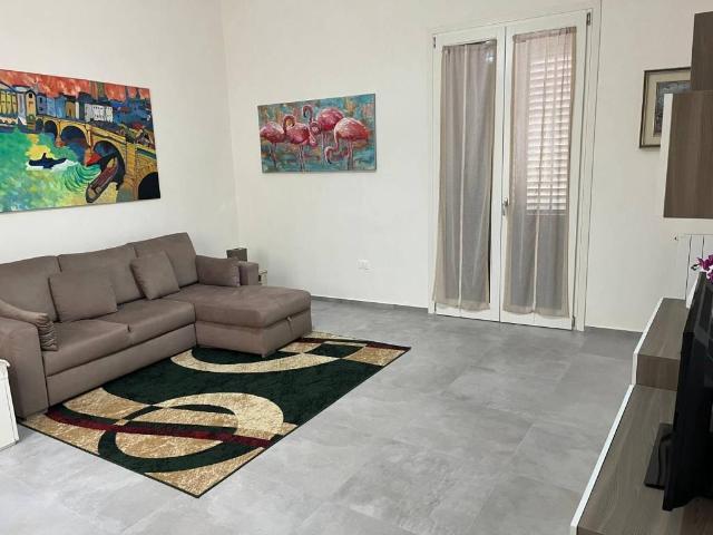 Appartamento in vendita a Marsala TP