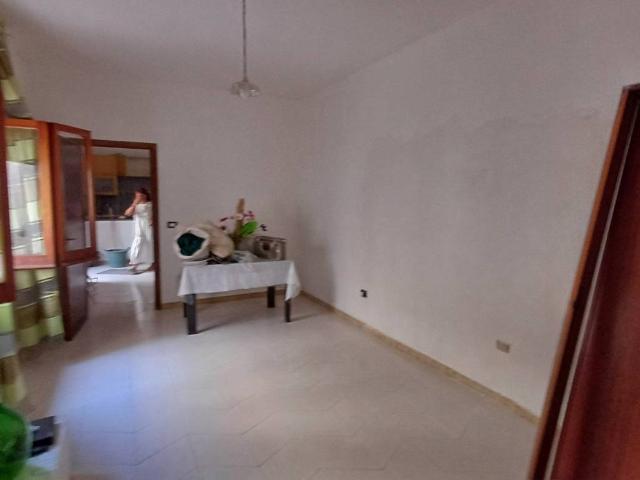 Appartamento in vendita a Marsala TP
