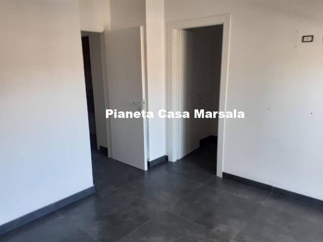 Appartamento in vendita a Marsala TP