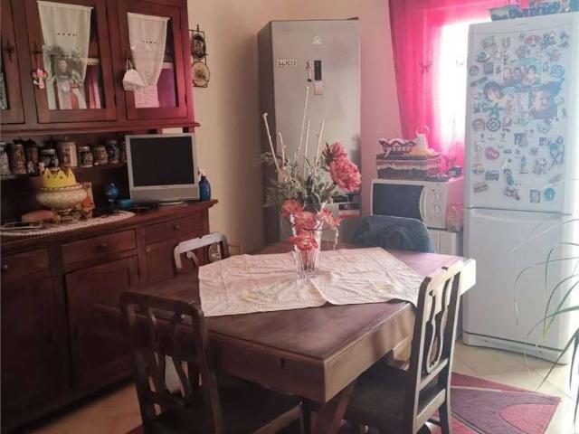 Appartamento in vendita a Marsala TP