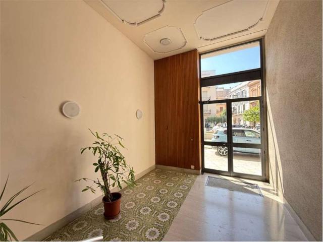 Appartamento in vendita a Marsala TP