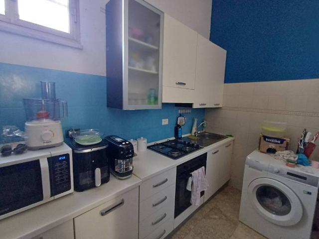 Appartamento in vendita a Marsala TP
