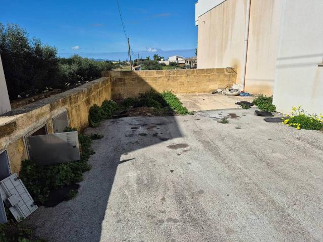 Appartamento in vendita a Marsala TP