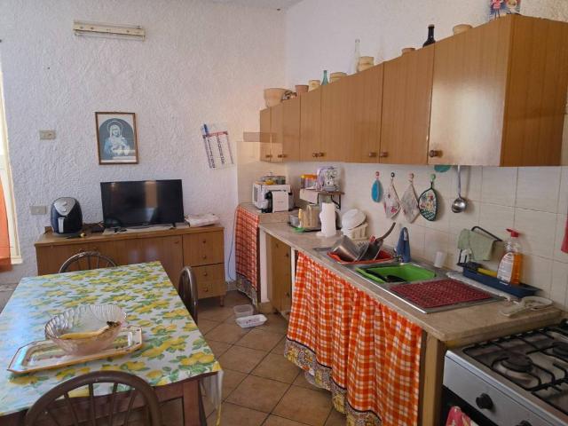 Appartamento in vendita a Marsala TP