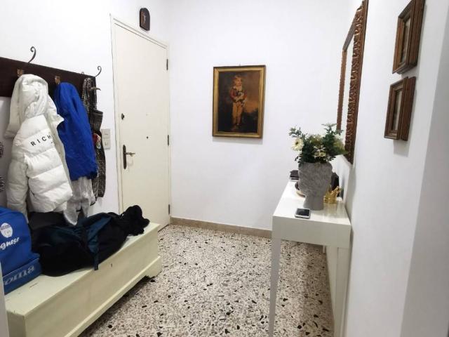 Appartamento in vendita a Marsala TP