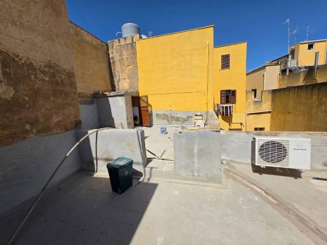 Appartamento in vendita a Marsala TP