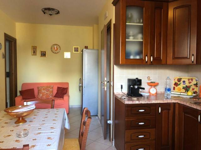 Appartamento in vendita a Marsala TP