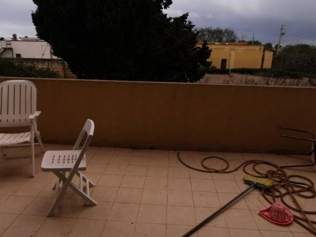 Appartamento in vendita a Marsala TP