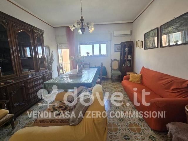 Appartamento in vendita a Marsala TP
