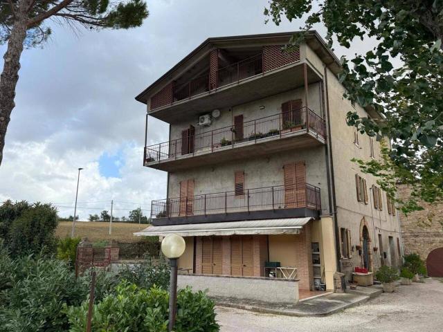 Appartamento in vendita a Marsciano