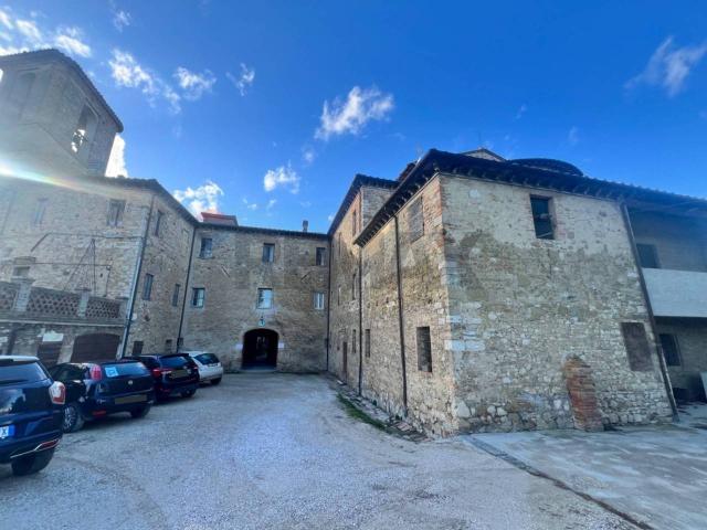 Appartamento in vendita a Marsciano