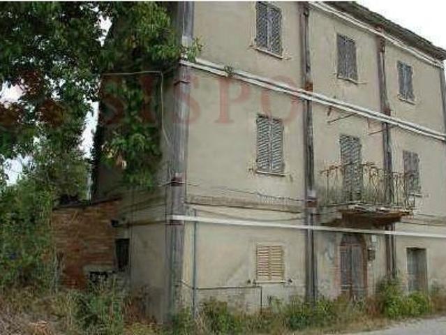 Appartamento in vendita a Marsciano