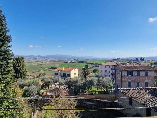 Appartamento in vendita a Marsciano