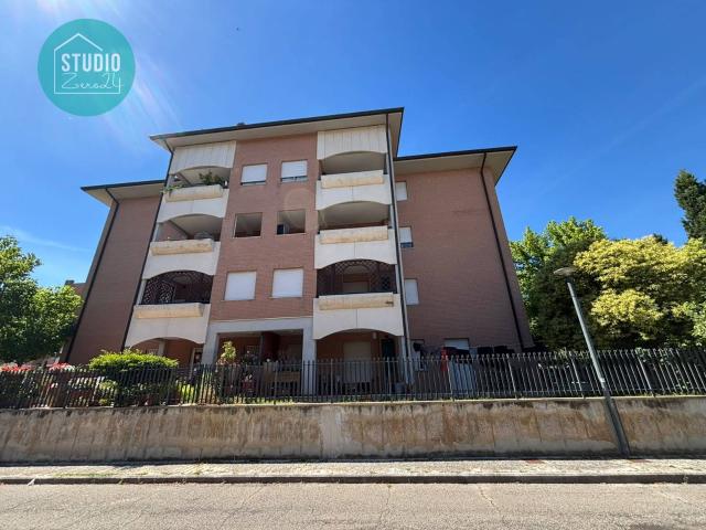 Appartamento in vendita a Marsciano, Tripoli