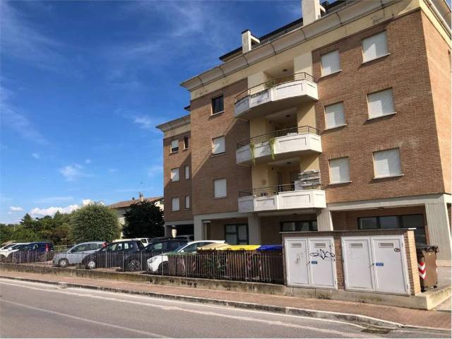 Appartamento in vendita a Marsciano PG