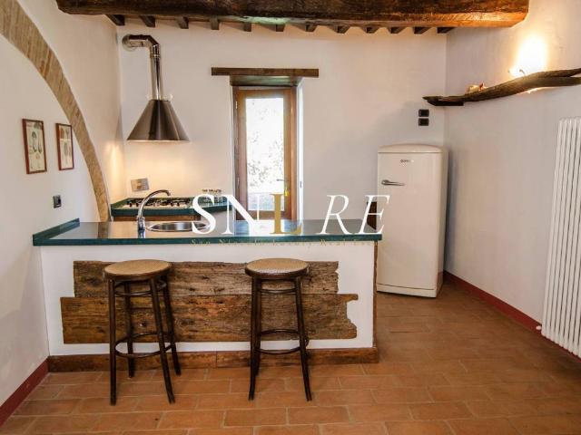 Appartamento in vendita a Marsciano PG