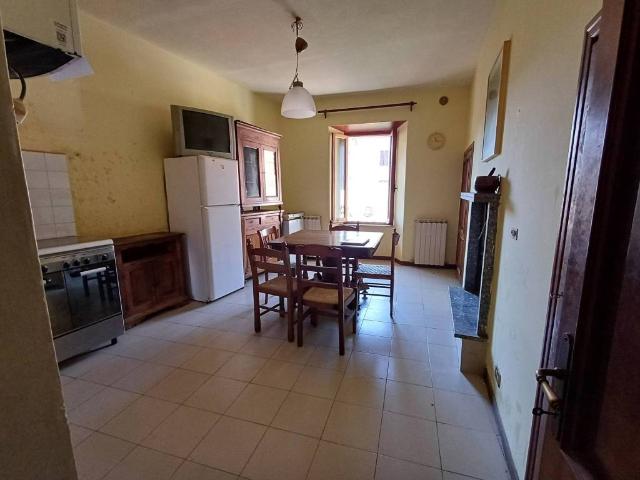 Appartamento in vendita a Marsciano PG