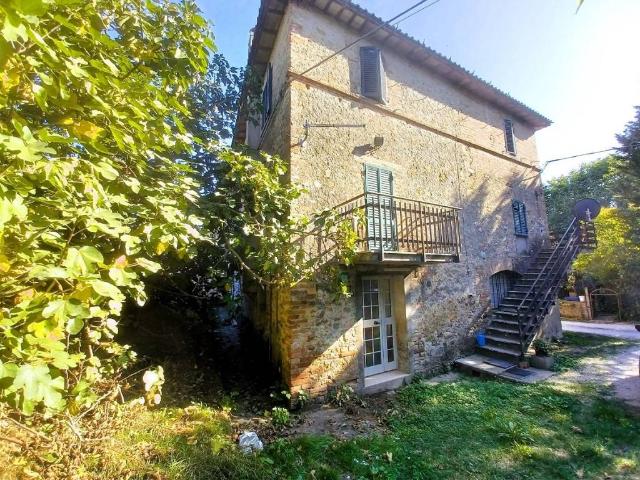 Appartamento in vendita a Marsciano PG