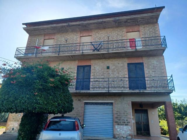Appartamento in vendita a Marsciano PG